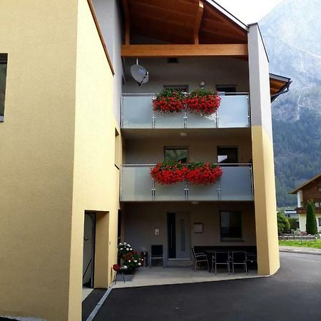 Ferienwohnung Mair Umhausen Luaran gambar