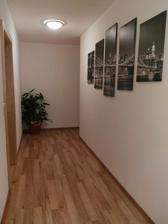 Ferienwohnung Mair Umhausen Luaran gambar
