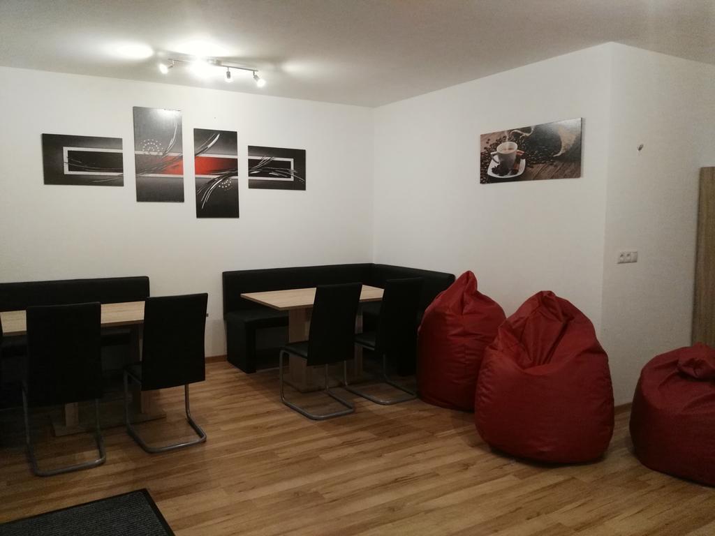 Ferienwohnung Mair Umhausen Luaran gambar