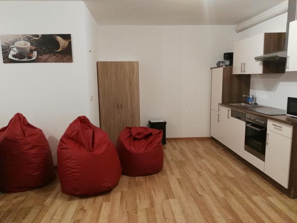 Ferienwohnung Mair Umhausen Luaran gambar
