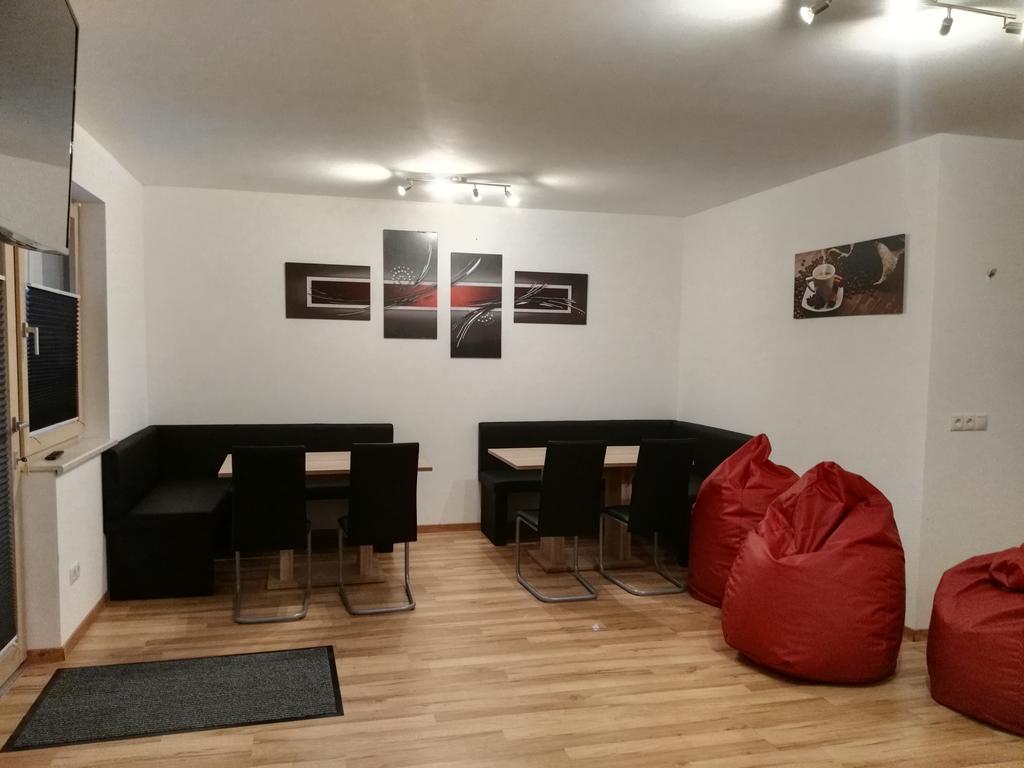Ferienwohnung Mair Umhausen Luaran gambar