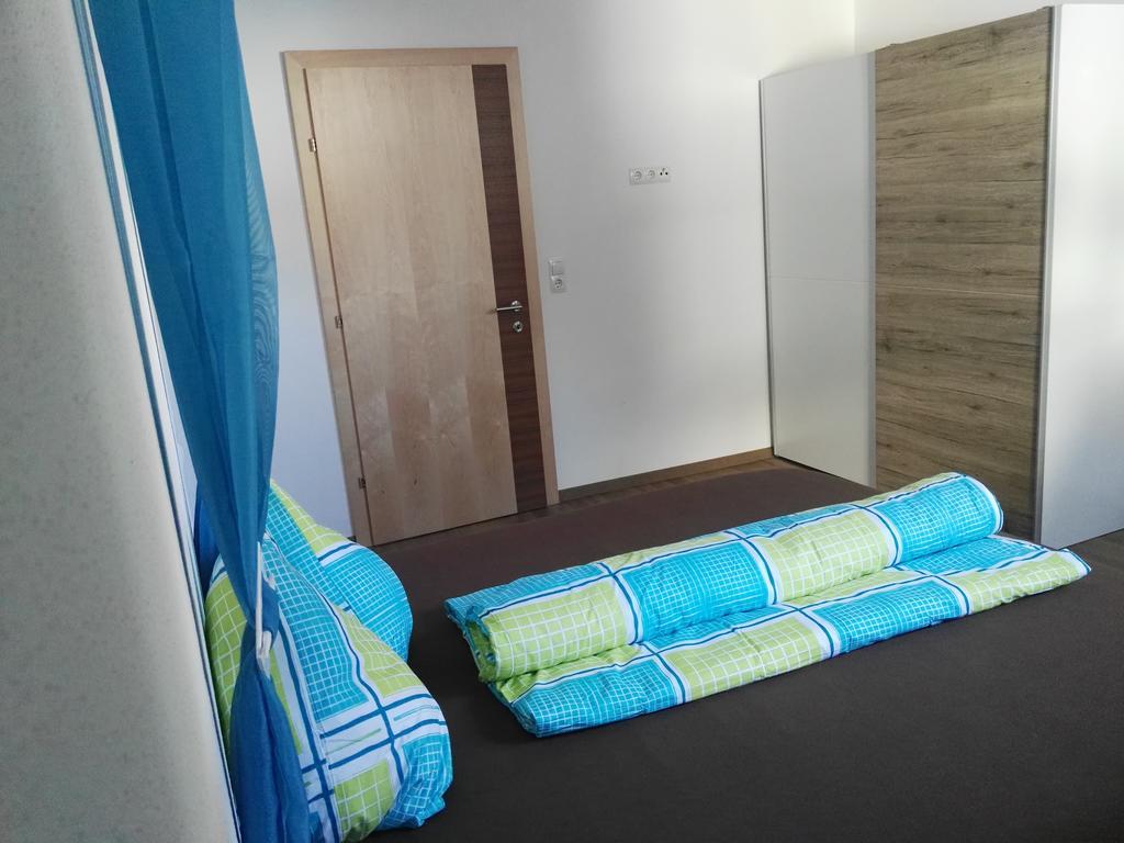 Ferienwohnung Mair Umhausen Luaran gambar