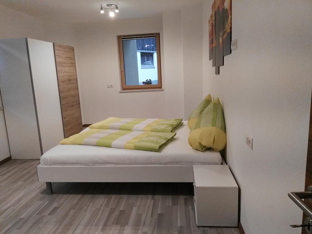 Ferienwohnung Mair Umhausen Luaran gambar
