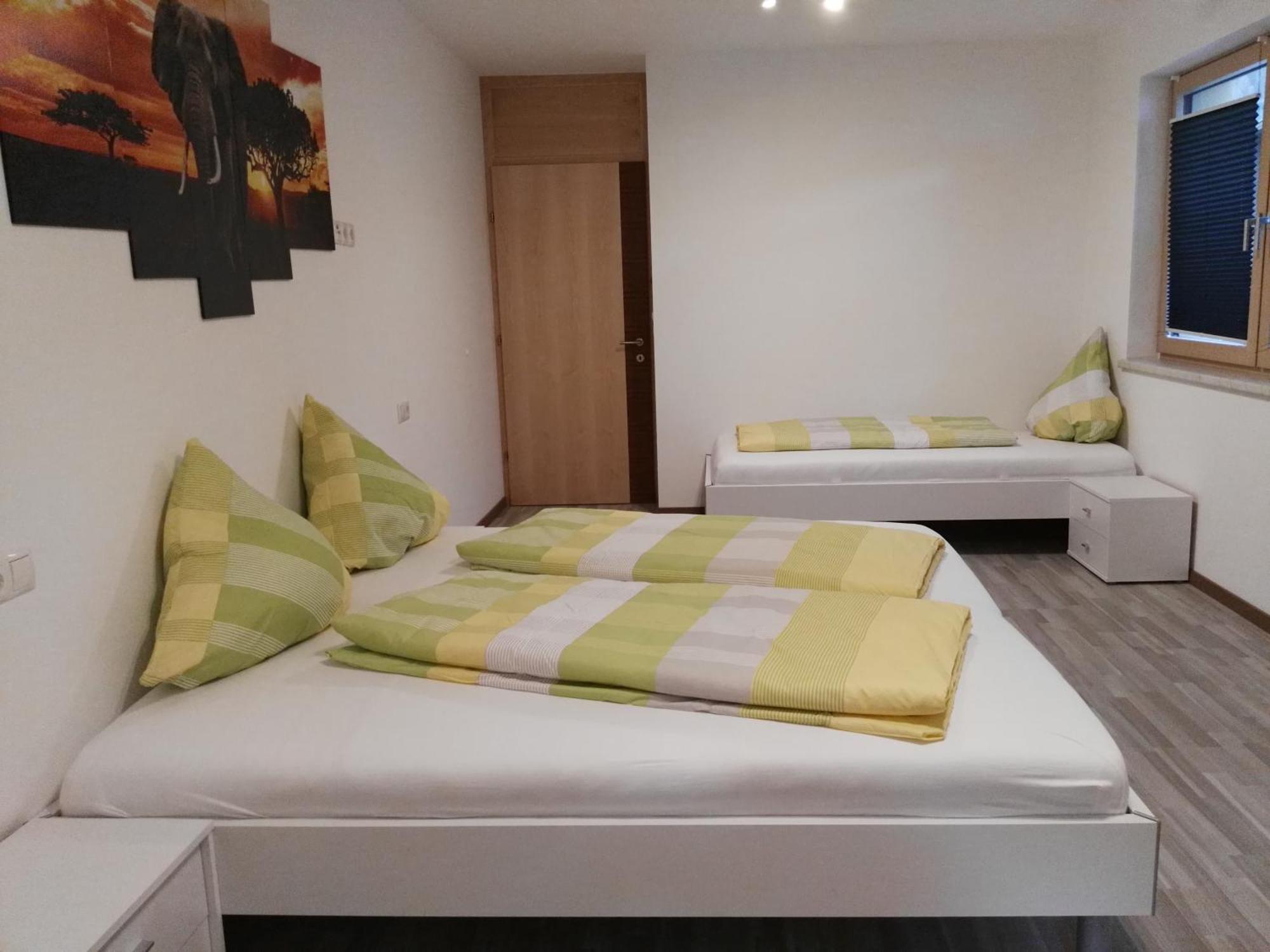Ferienwohnung Mair Umhausen Luaran gambar
