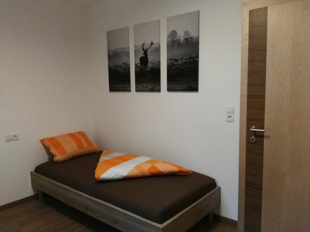 Ferienwohnung Mair Umhausen Luaran gambar