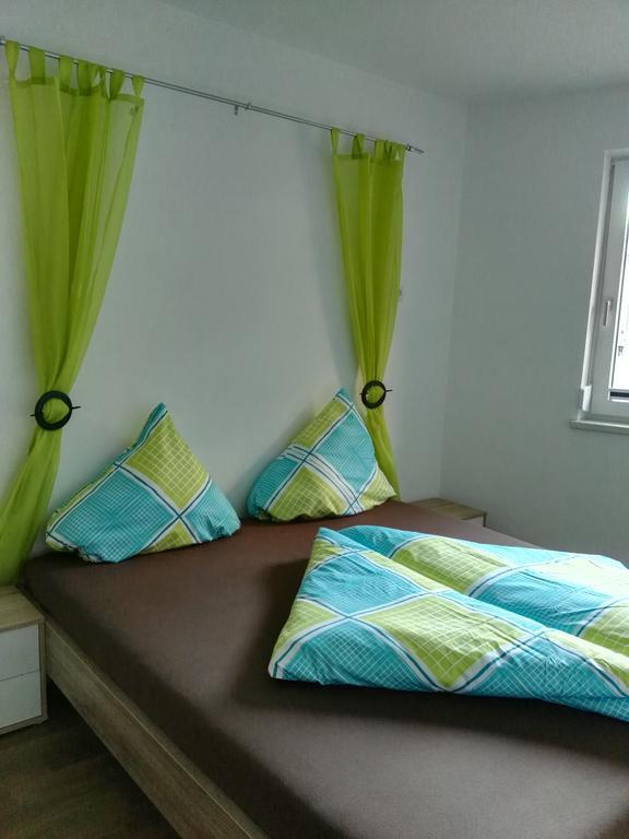 Ferienwohnung Mair Umhausen Luaran gambar