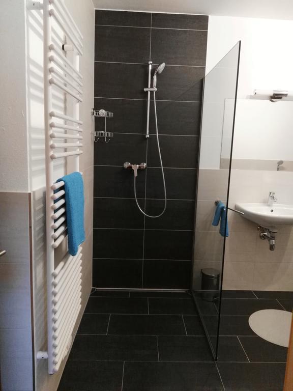 Ferienwohnung Mair Umhausen Luaran gambar