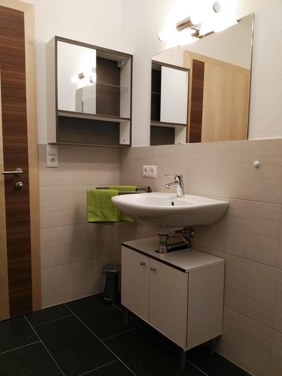 Ferienwohnung Mair Umhausen Luaran gambar