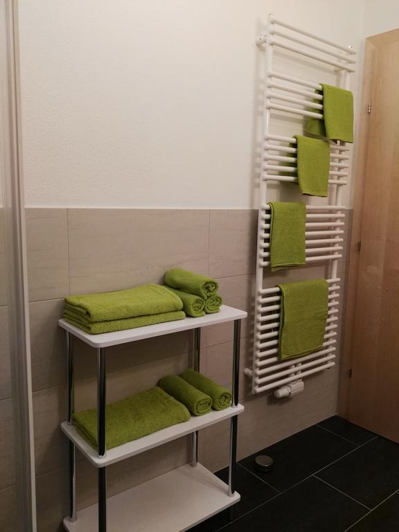 Ferienwohnung Mair Umhausen Luaran gambar