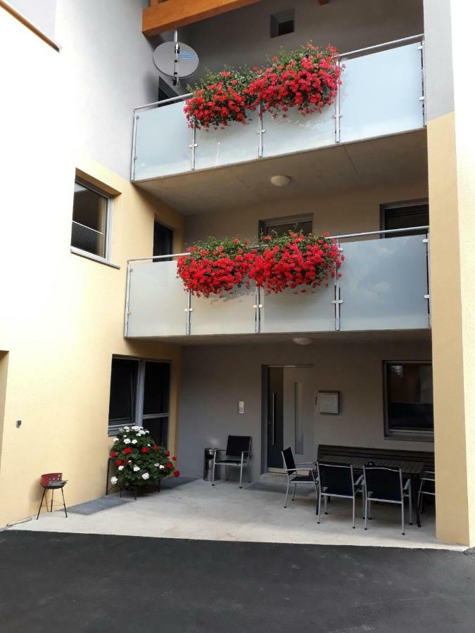 Ferienwohnung Mair Umhausen Luaran gambar
